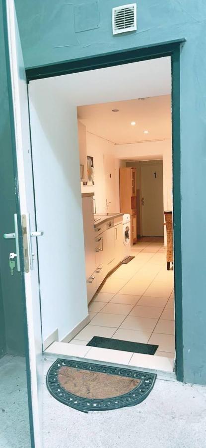 Comfort Apartment 5P Hn Вена Экстерьер фото