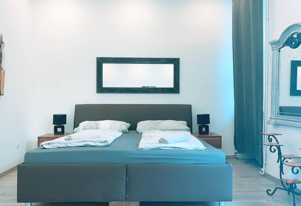 Comfort Apartment 5P Hn Вена Экстерьер фото