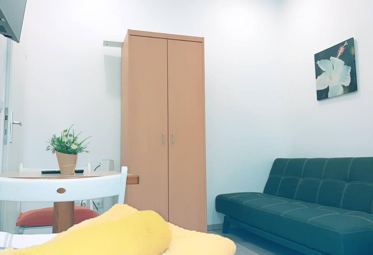 Comfort Apartment 5P Hn Вена Экстерьер фото