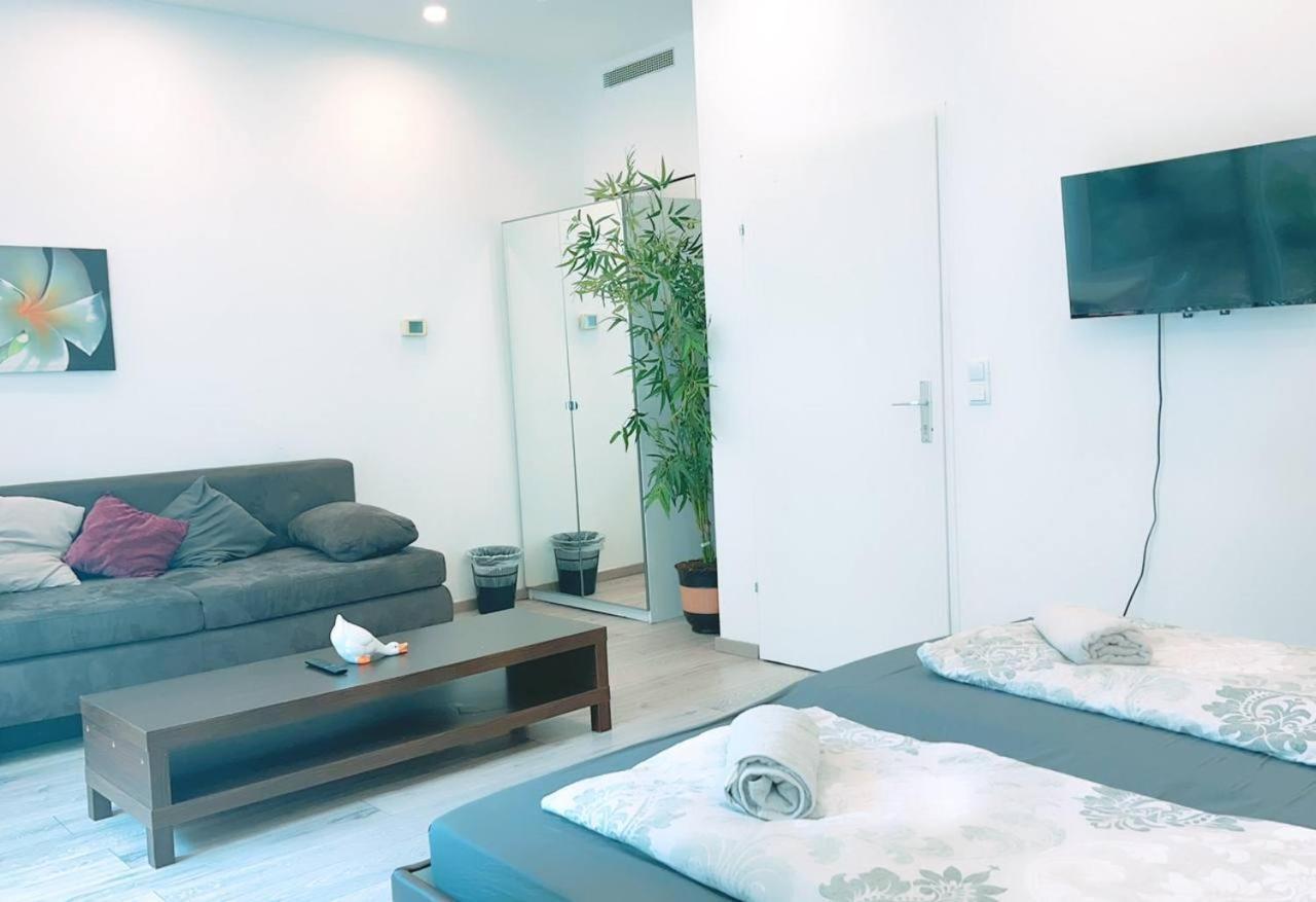 Comfort Apartment 5P Hn Вена Экстерьер фото
